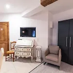 Chambre Familiale Du Couvent