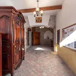 Chambre Familiale Du Couvent
