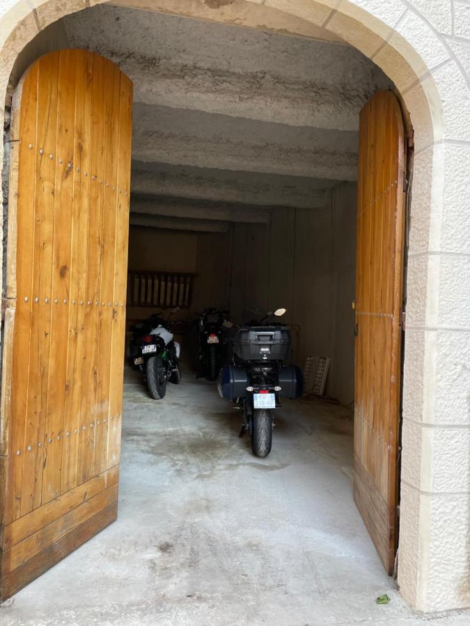 Apartamento Familiale Du Couvent Narbona