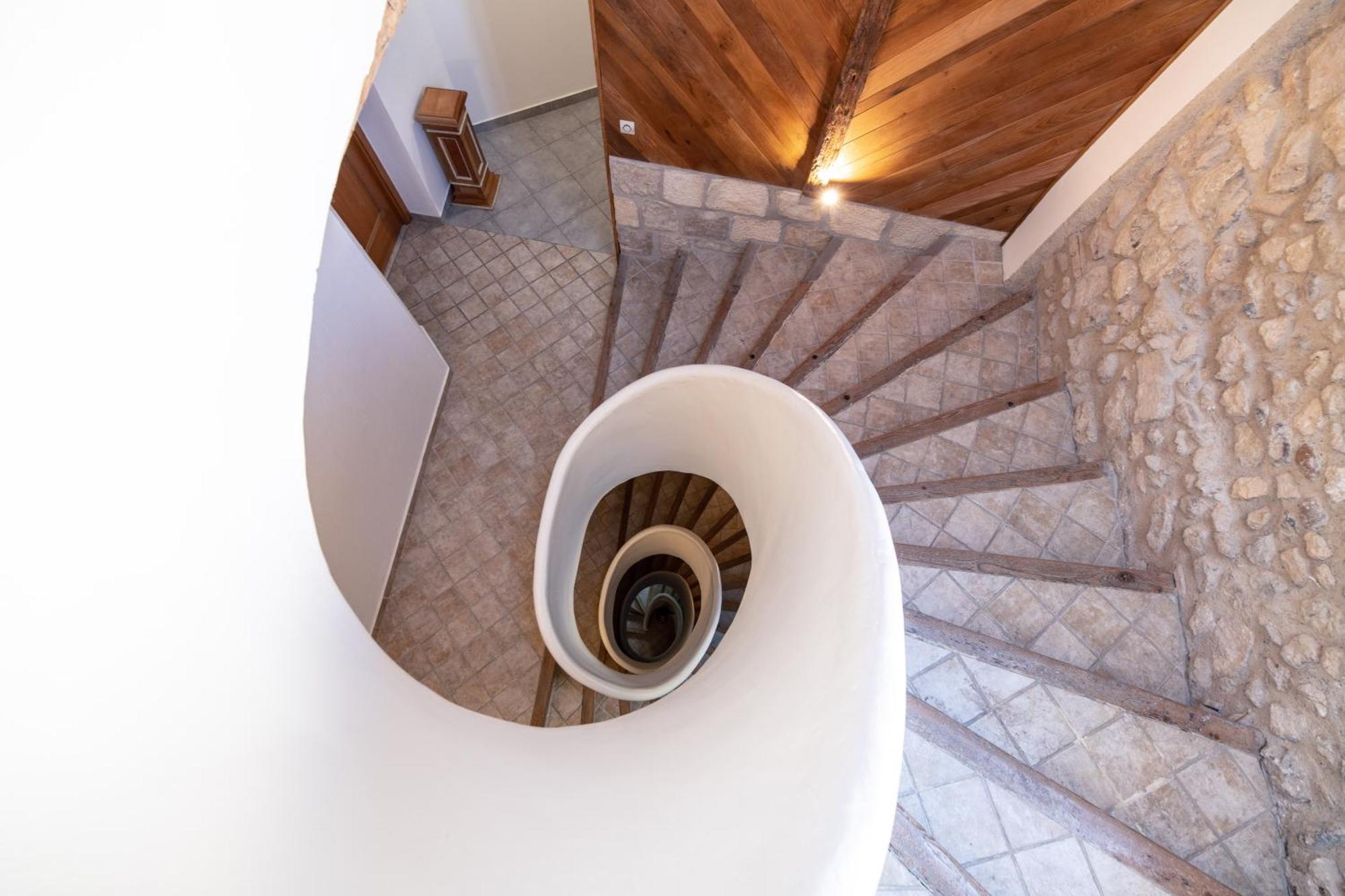 Apartamento Familiale Du Couvent *