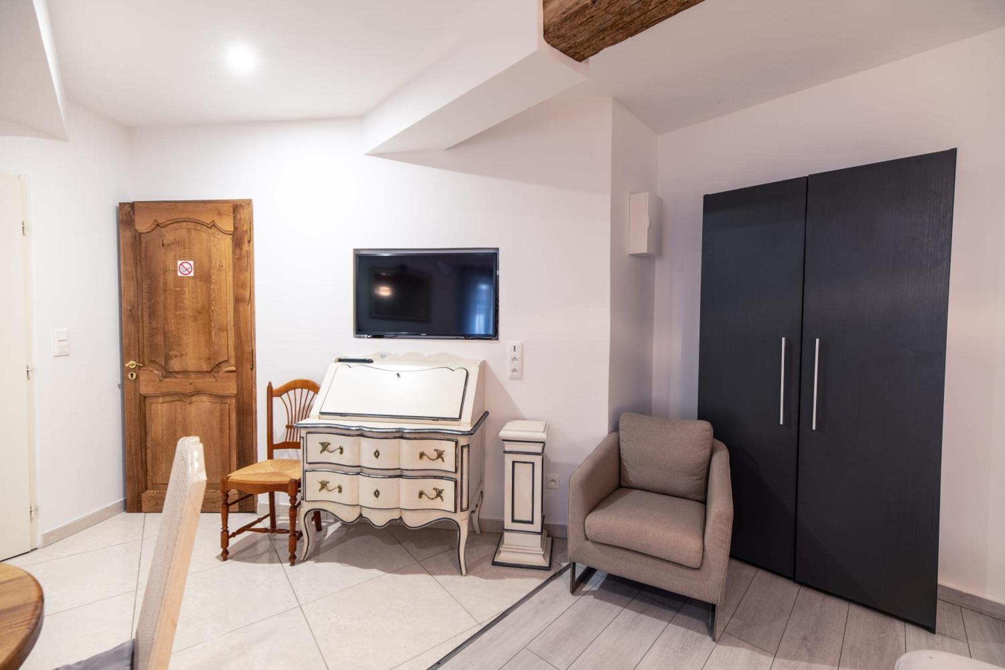 Apartamento Familiale Du Couvent Narbona