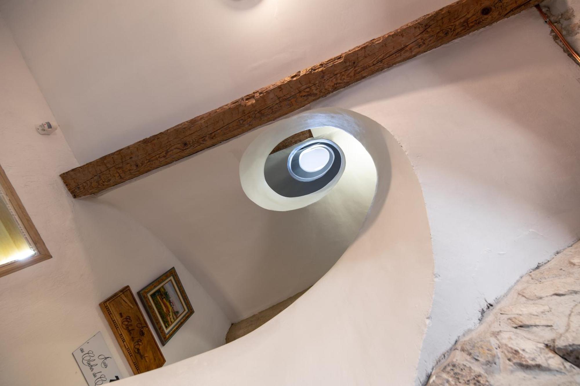Familiale Du Couvent Apartamento