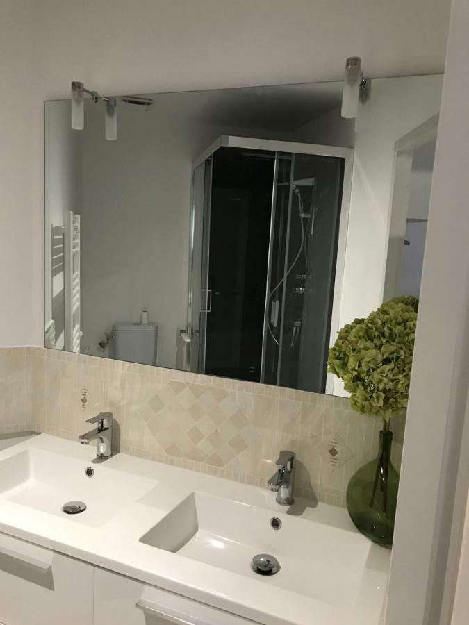 Apartamento Familiale Du Couvent *