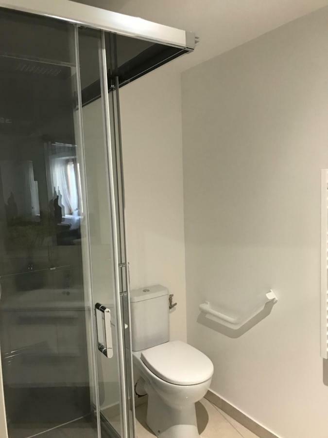 Apartamento Familiale Du Couvent *