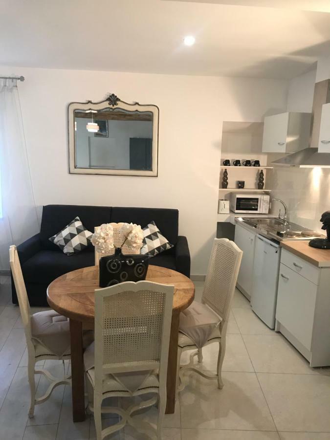 Apartamento Familiale Du Couvent *